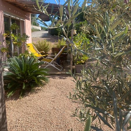 Appart Sylvie B Porto-Vecchio (Corsica) Exterior foto