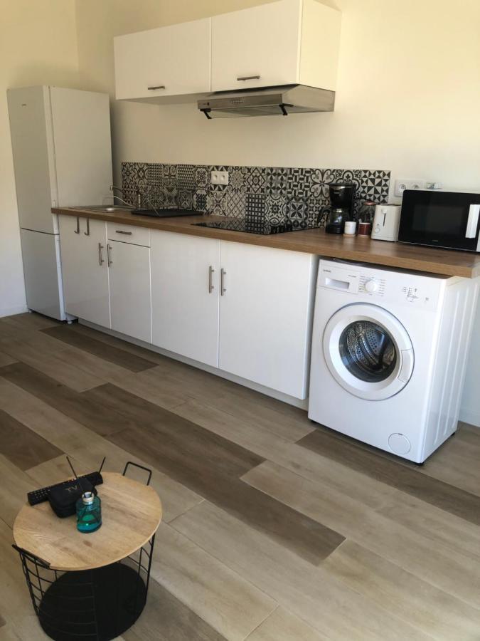Appart Sylvie B Porto-Vecchio (Corsica) Exterior foto