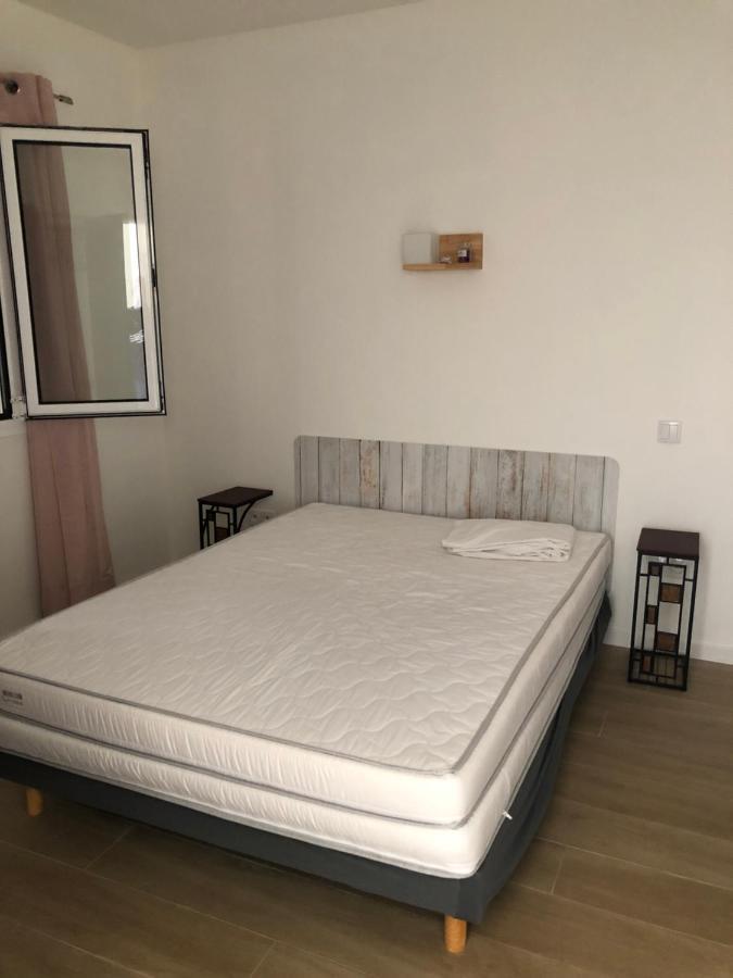 Appart Sylvie B Porto-Vecchio (Corsica) Exterior foto