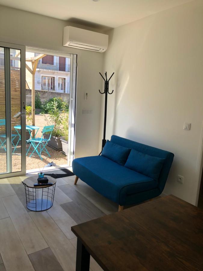 Appart Sylvie B Porto-Vecchio (Corsica) Exterior foto