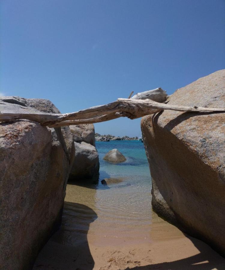 Appart Sylvie B Porto-Vecchio (Corsica) Exterior foto